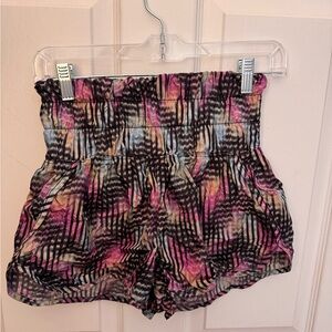 Free People Movement The Way Home Shorts Size Small